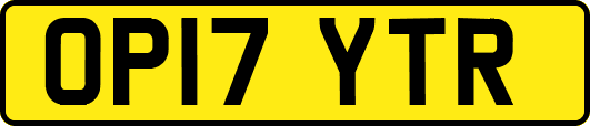 OP17YTR