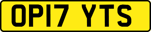 OP17YTS