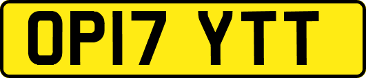 OP17YTT