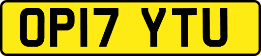 OP17YTU