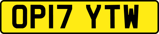 OP17YTW