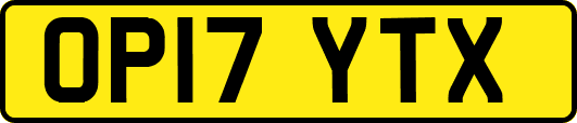 OP17YTX