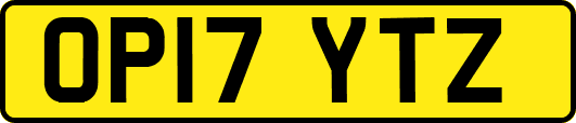 OP17YTZ