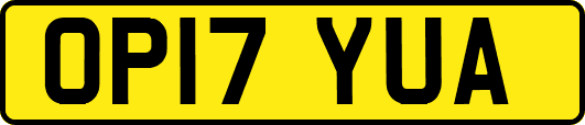 OP17YUA
