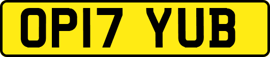 OP17YUB