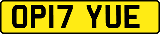 OP17YUE