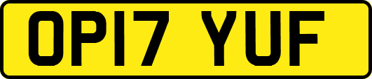 OP17YUF
