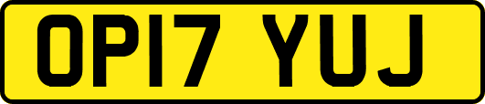 OP17YUJ