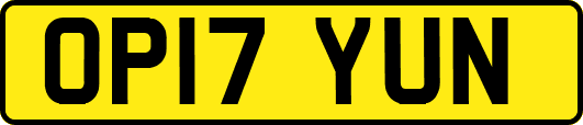 OP17YUN