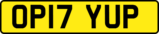 OP17YUP