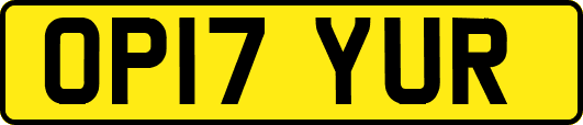OP17YUR