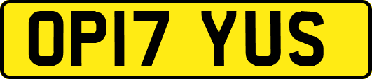 OP17YUS