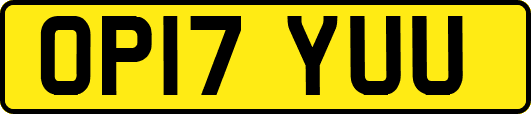 OP17YUU