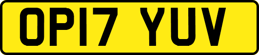OP17YUV