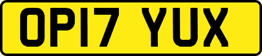 OP17YUX