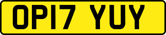OP17YUY