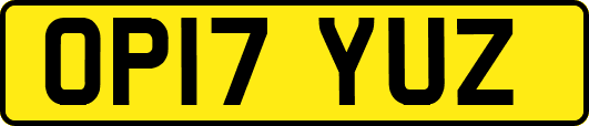 OP17YUZ