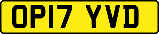 OP17YVD