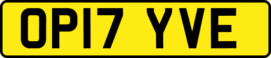 OP17YVE