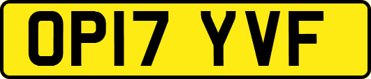 OP17YVF