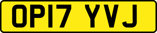 OP17YVJ