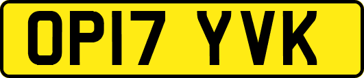 OP17YVK