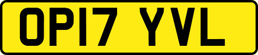 OP17YVL