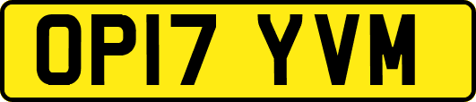 OP17YVM