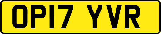 OP17YVR