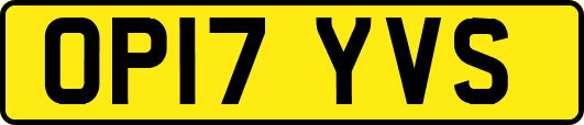 OP17YVS