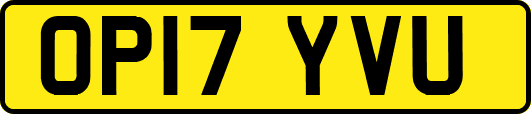 OP17YVU