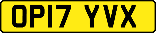 OP17YVX