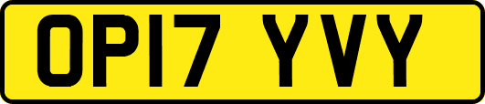 OP17YVY