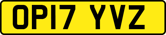 OP17YVZ