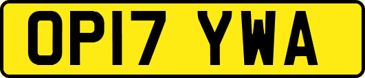 OP17YWA