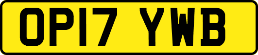 OP17YWB