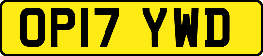 OP17YWD