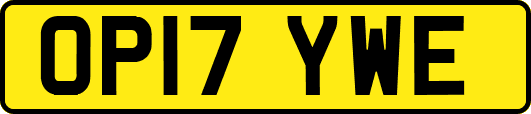 OP17YWE