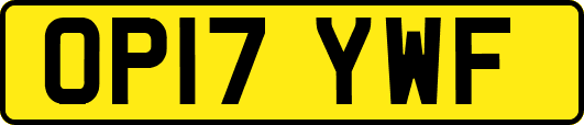 OP17YWF