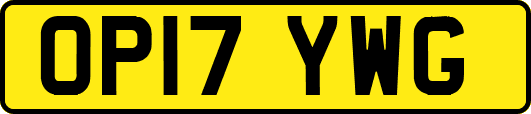 OP17YWG