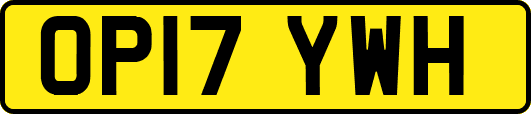 OP17YWH