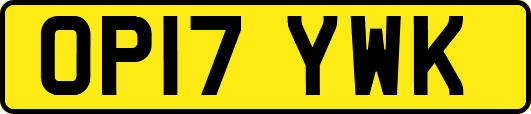 OP17YWK