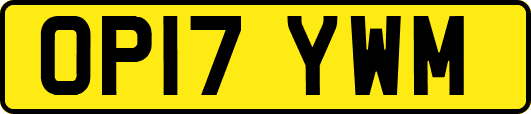 OP17YWM