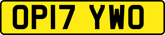 OP17YWO