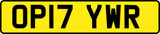 OP17YWR