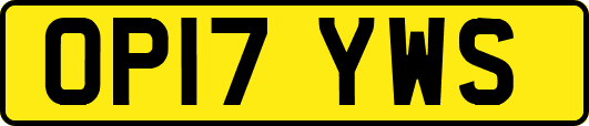 OP17YWS