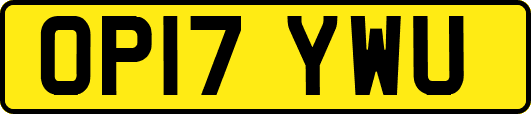 OP17YWU