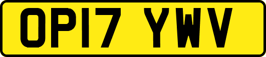 OP17YWV