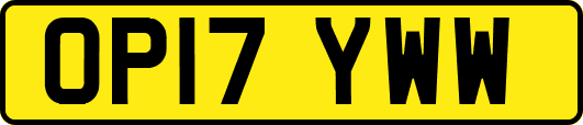 OP17YWW