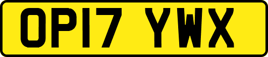 OP17YWX